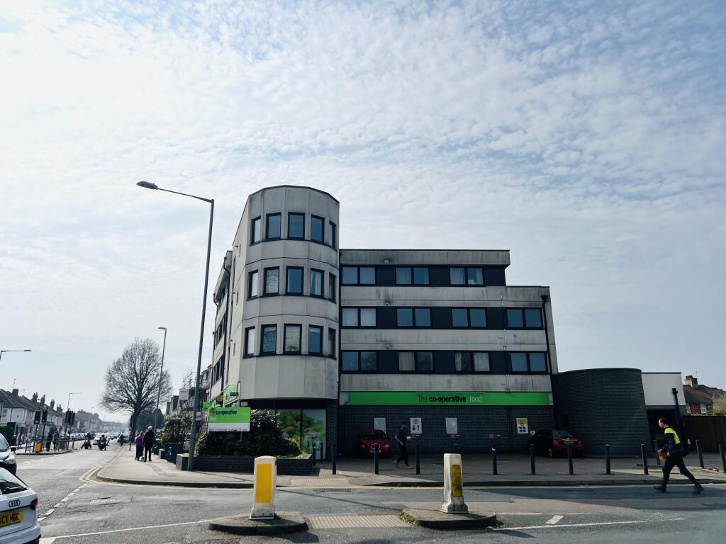 Main image of property: Seaside, EASTBOURNE