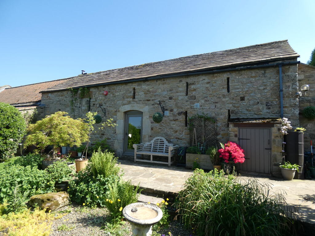 Main image of property: Dalton Heights, Dalton, North Yorkshire, DL11 7LA