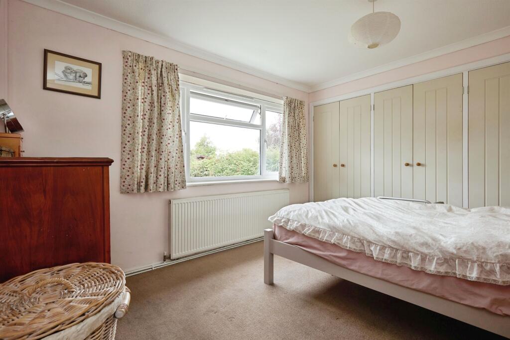 House in Salisbury, Motcombe - View 5