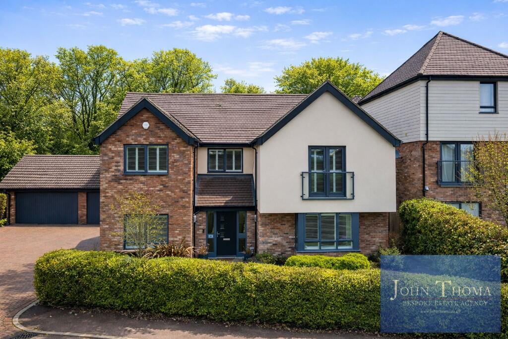 Main image of property: Park View, Chigwell, Essex, IG7