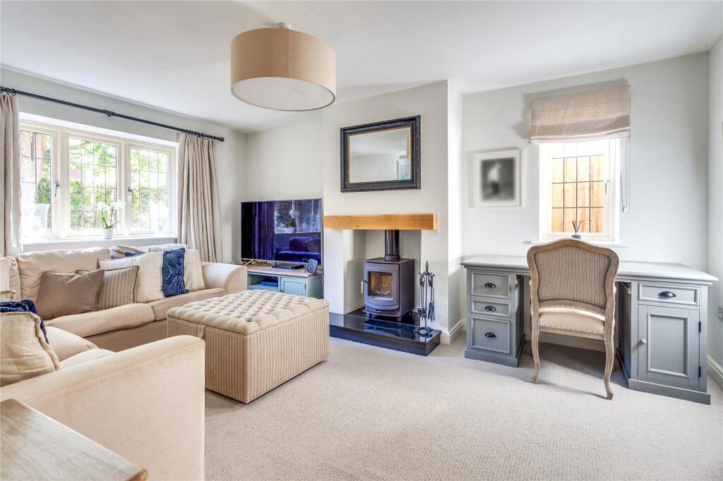 House in Reading - View 3