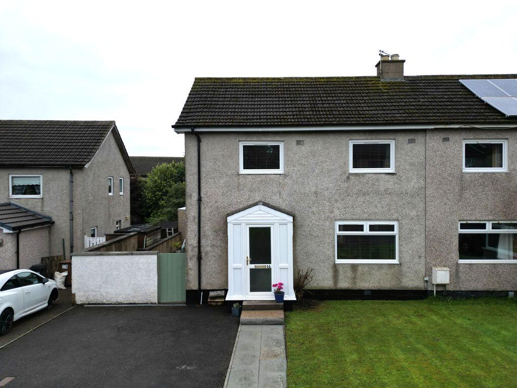 Main image of property: Calder Drive, Thurso