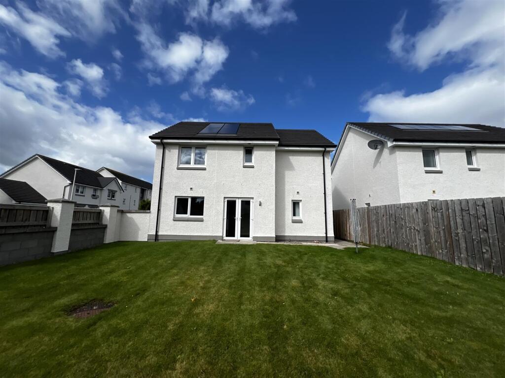 House in Inverness, Holm - View 3