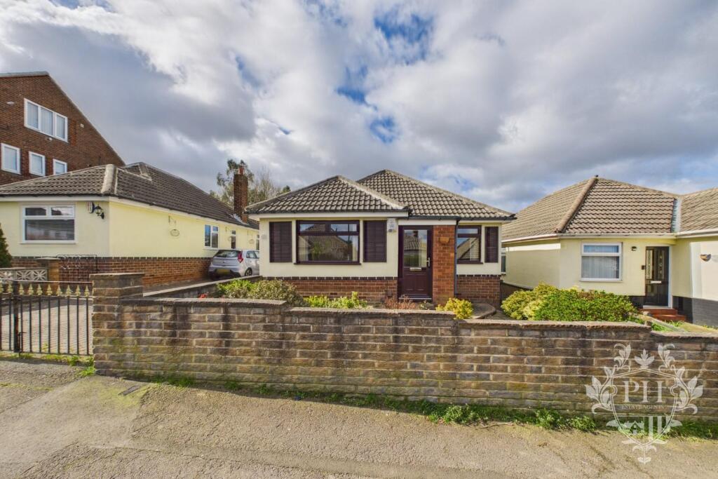 Main image of property: Longbank Road, Ormesby, Middlesbrough