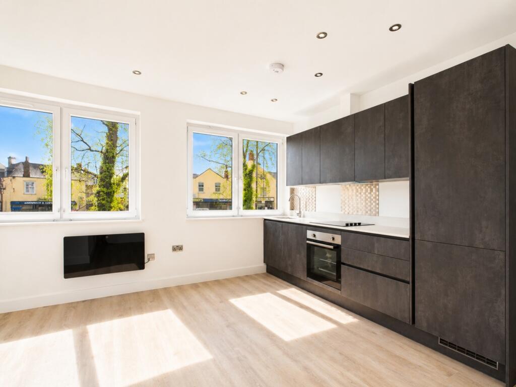 Main image of property: Tricorn House, Westward Road, Stroud, Gloucestershire, GL5
