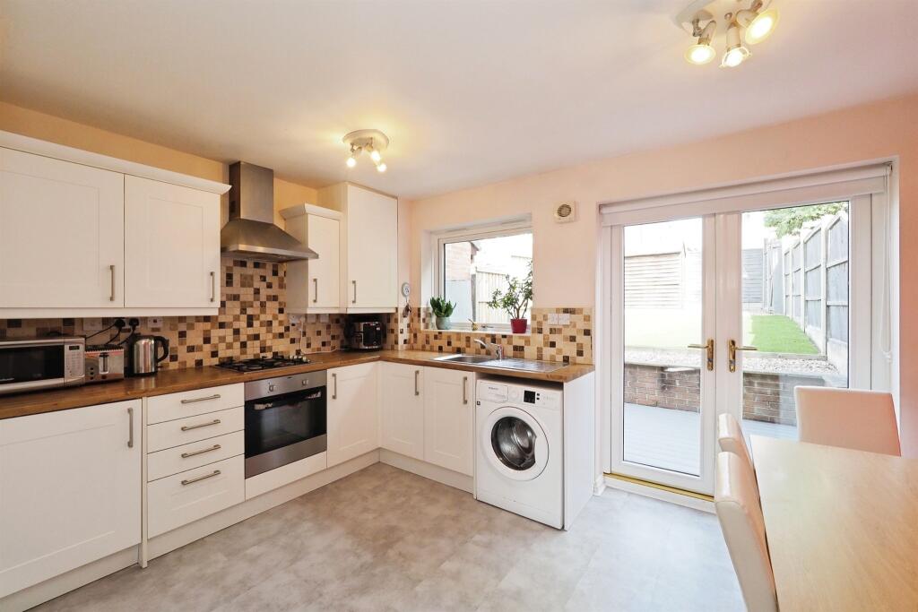 House in Amber Valley, Belper - View 5