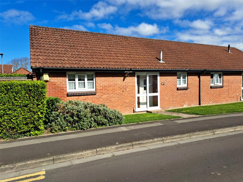 Main image of property: Priory Gardens, Burnham-on-Sea, Somerset, TA8