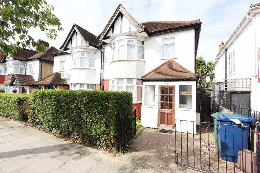 Main image of property: Brookside Road, London, NW11