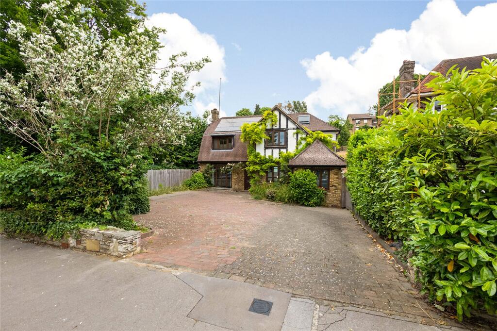 Main image of property: Brownlow Road, Croydon, CR0