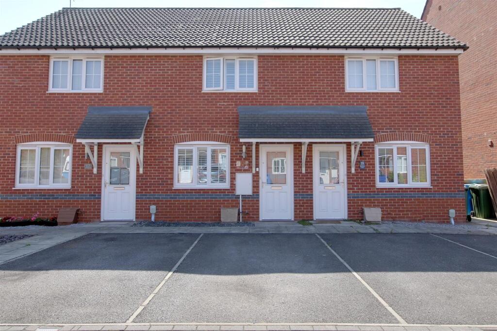 Main image of property: Blackthorn Garth, Beverley