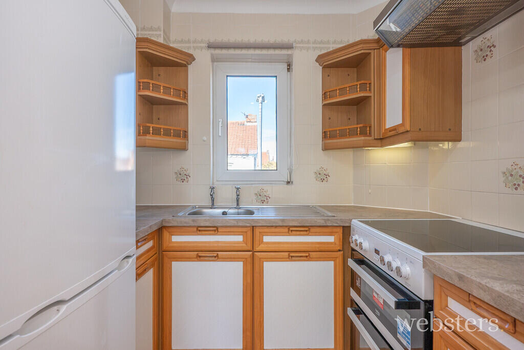Apartment in North Norfolk, Sheringham - More