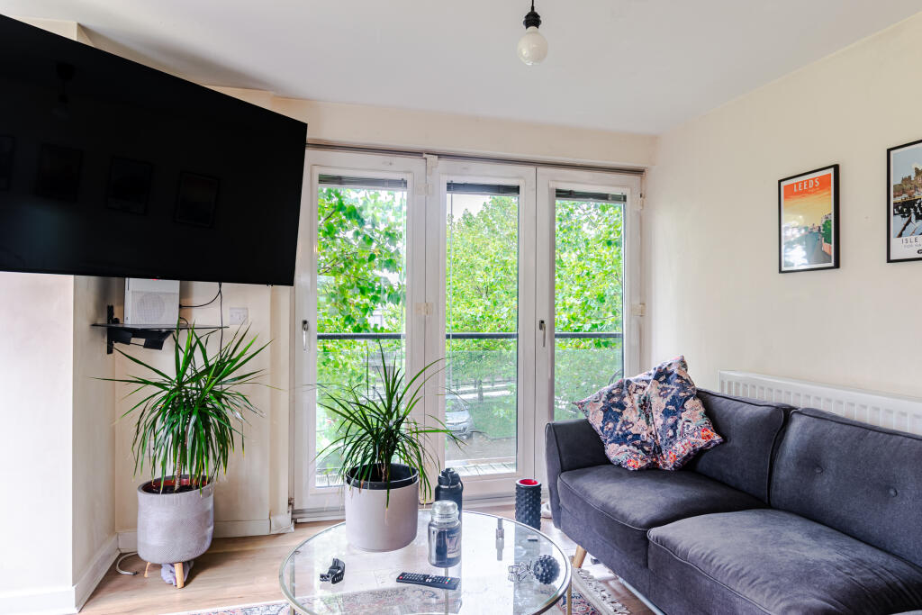 Cable Place, Leeds, LS10 – pohled 3