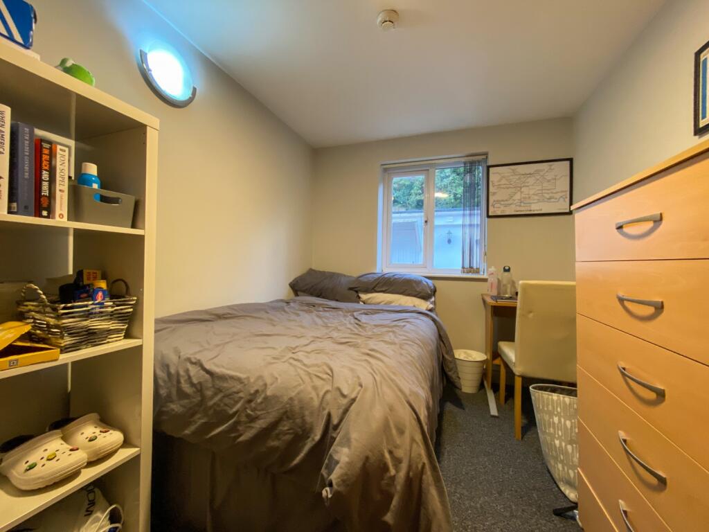 Apartment in Cardiff, Maindy, Cathays - View 5