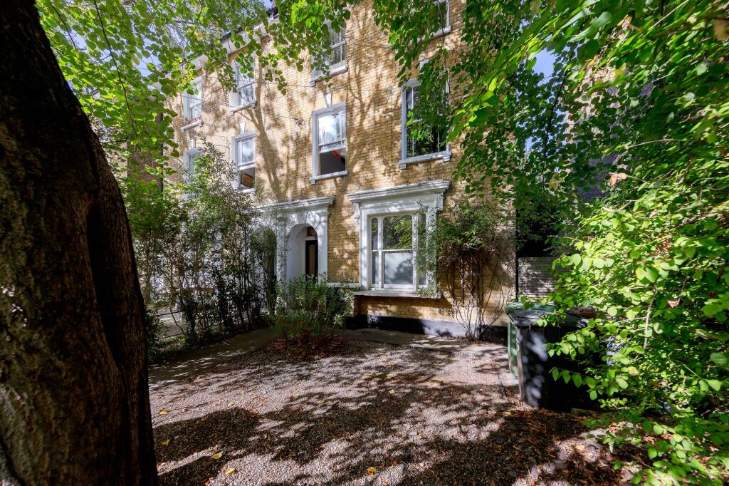 Main image of property: Tyrwhitt Road, London, SE4