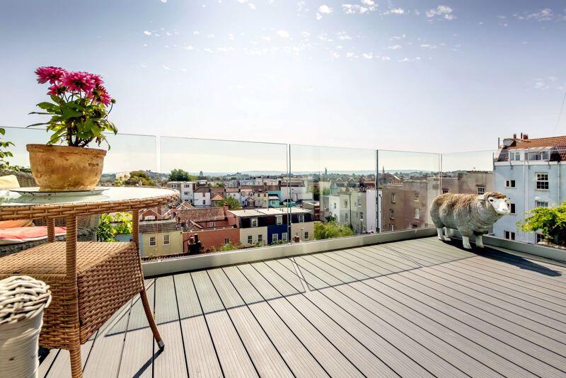 Main image of property: Upper Belgrave Road | Clifton