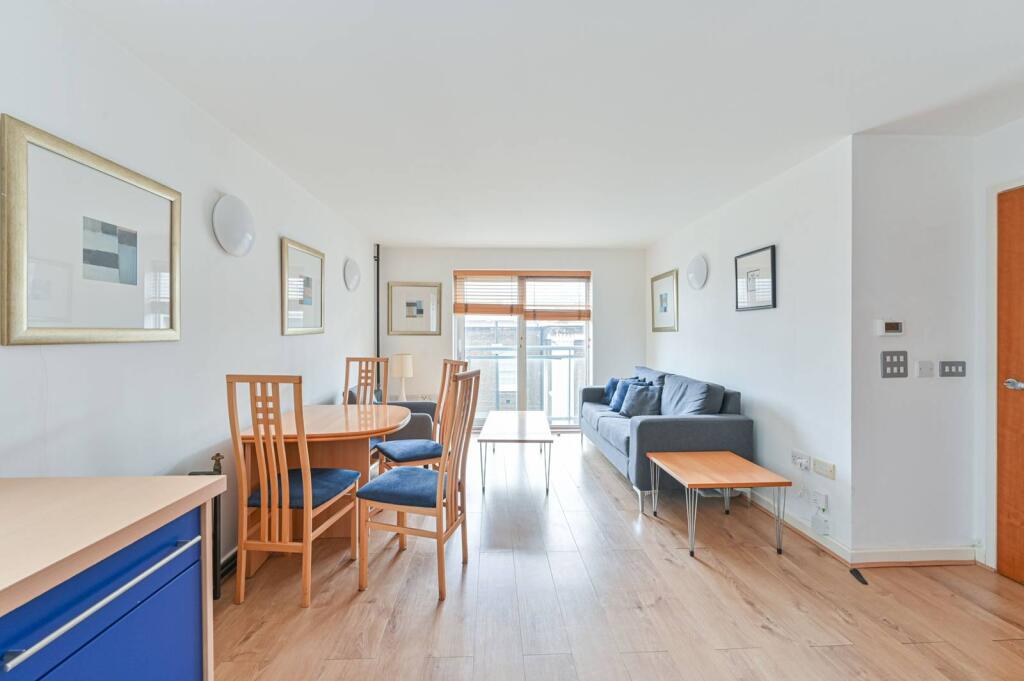 Main image of property: Hopton Road, Woolwich, London, SE18