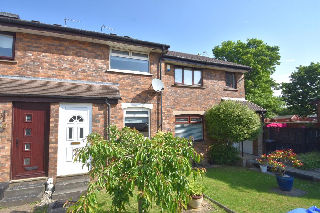 Main image of property: Galloway Road, East Kilbride, South Lanarkshire