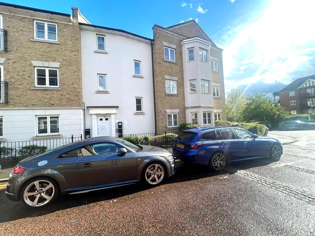 Main image of property: Propelair Way, Colchester