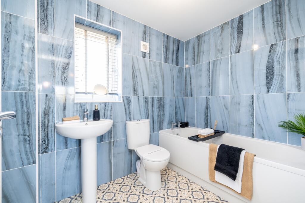 House in Sacriston, Daisy Hill - View 5