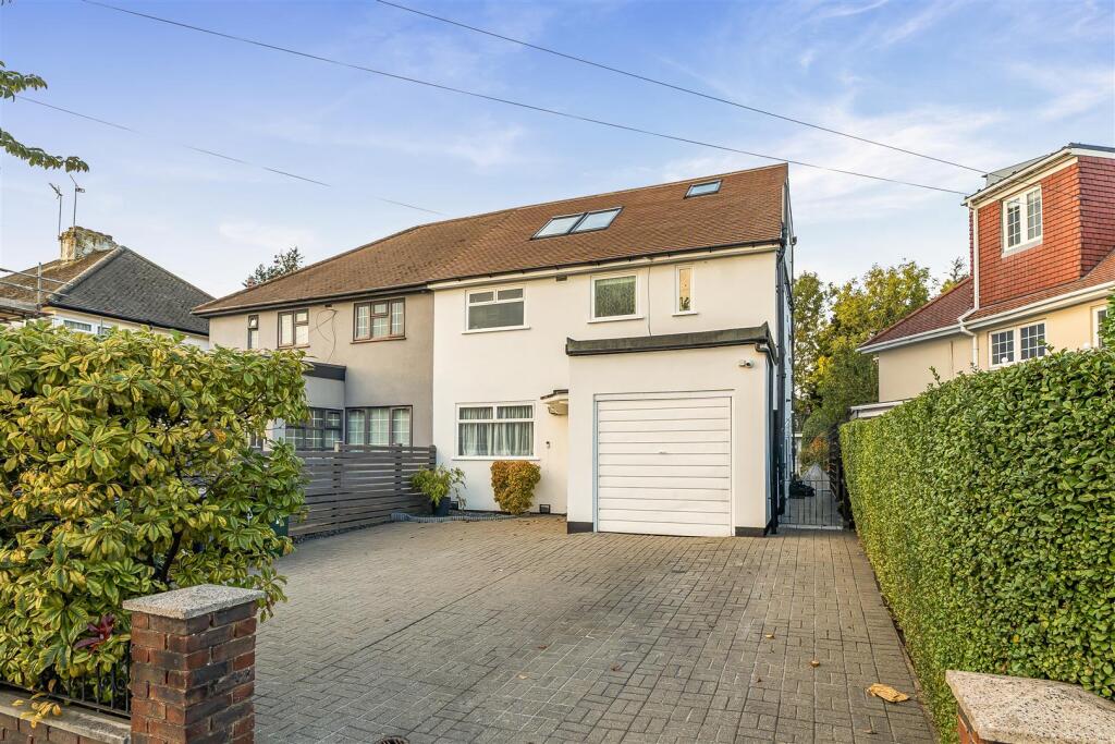 Main image of property: Ellesmere Avenue, London