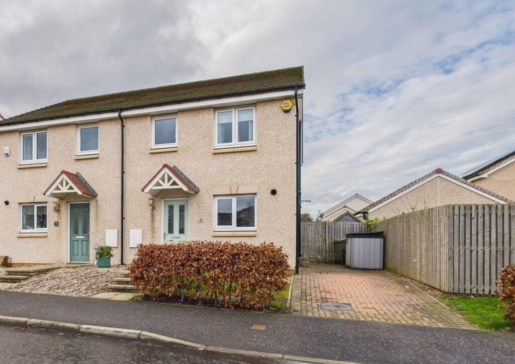 Main image of property: 2 Clark Avenue, Mussleburgh EH21 7BS