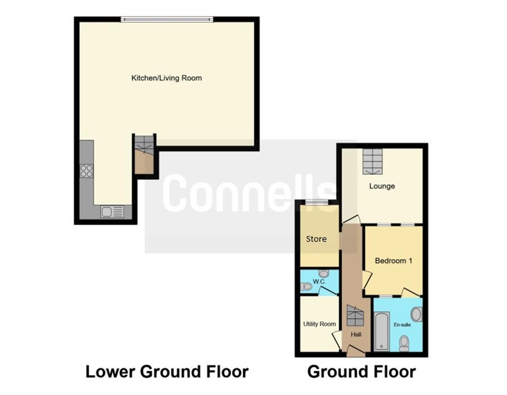 Additional image 5 of Amazon Lofts, BIRMINGHAM