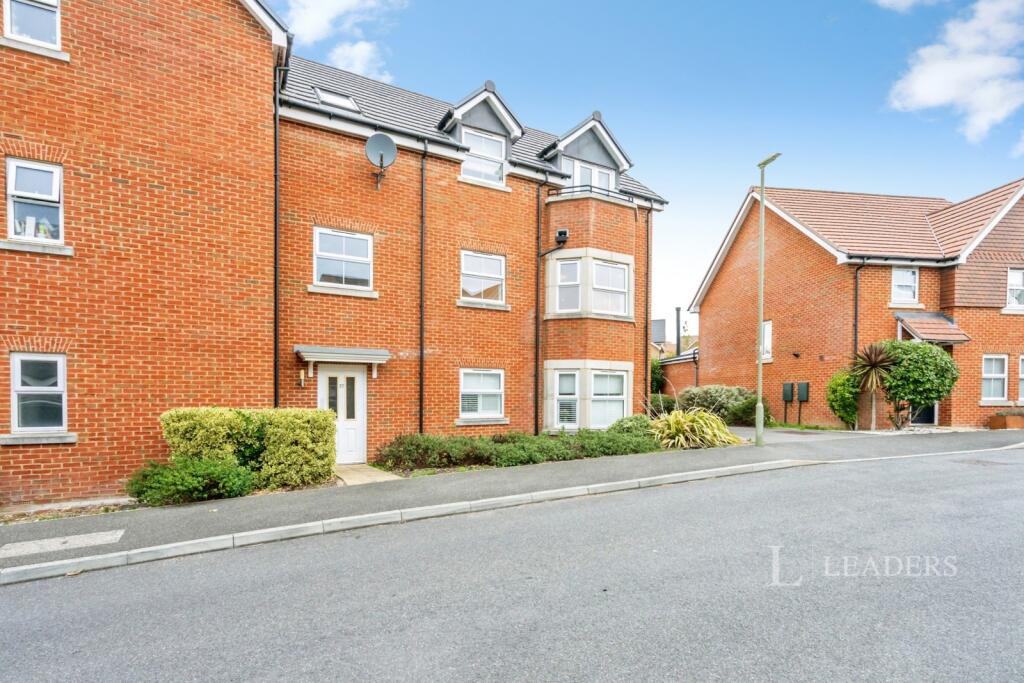 Main image of property: Skylark Avenue, Emsworth, Hampshire, PO10