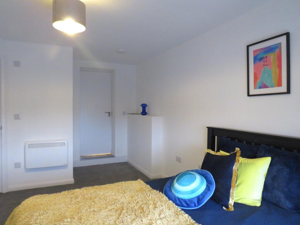 Main image of property: Mill Street, CANNOCK