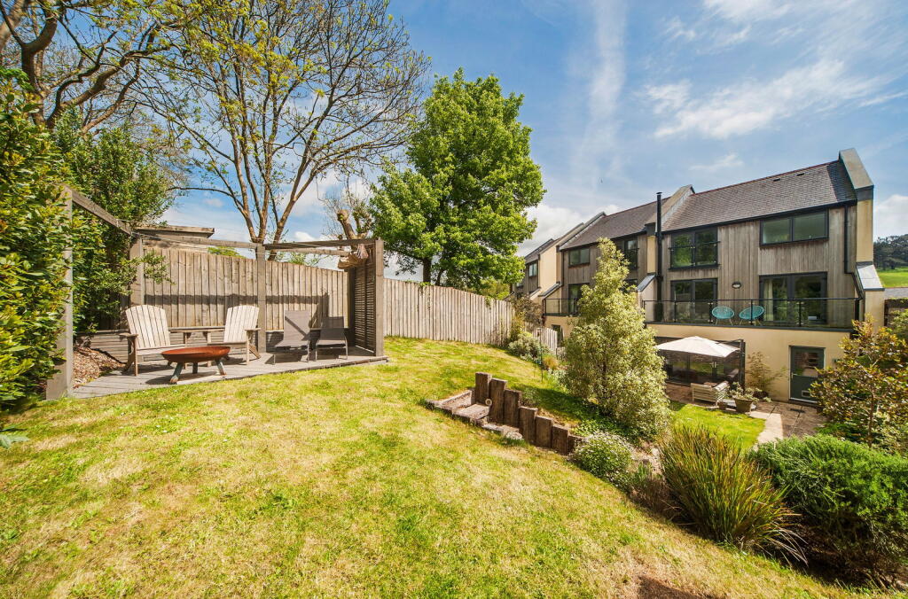 Main image of property: Boscawen Woods, Truro