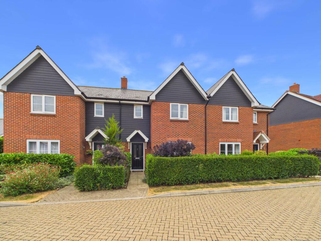Main image of property: Rookery Piece, Haddenham