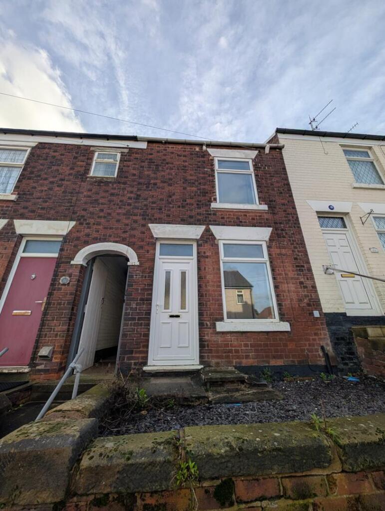 Main image of property: Burnell St, Brimington,, Chesterfield