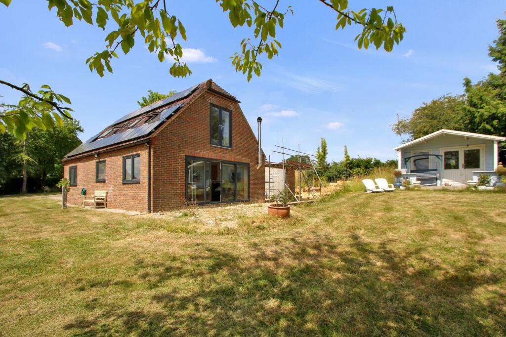 Main image of property: Bethersden, Brissenden Court, TN26