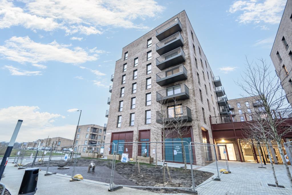 Main image of property: Donovan Way, Harrow, HA1