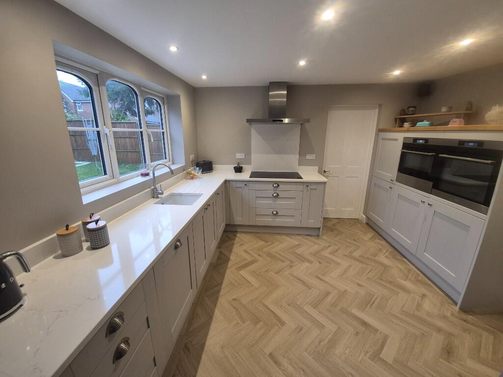68, Linden Park, Shaftesbury, Dorset, SP7 photo 4