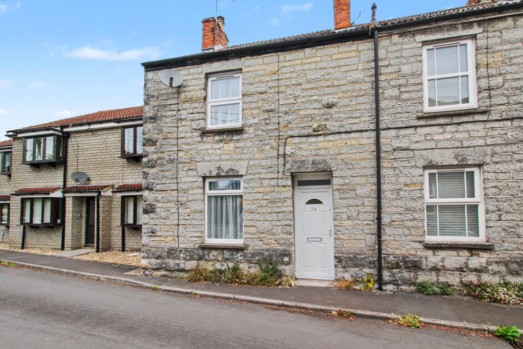 Main image of property: Silver Road, Street