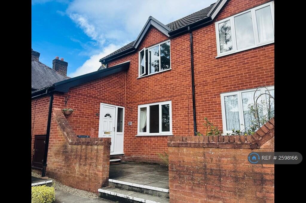 Main image of property: Chapman Road, Fulwood, Preston, PR2