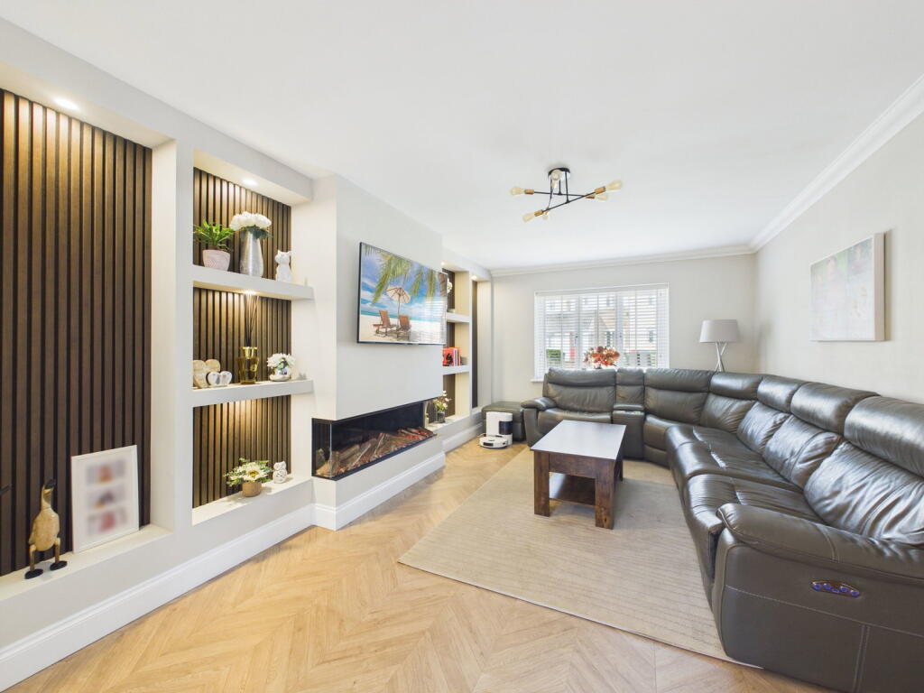 House in Braintree, Sible Hedingham - View 3