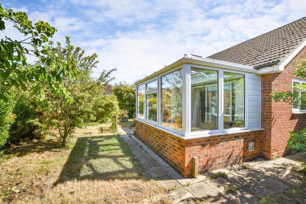 House in Heybridge - View 2