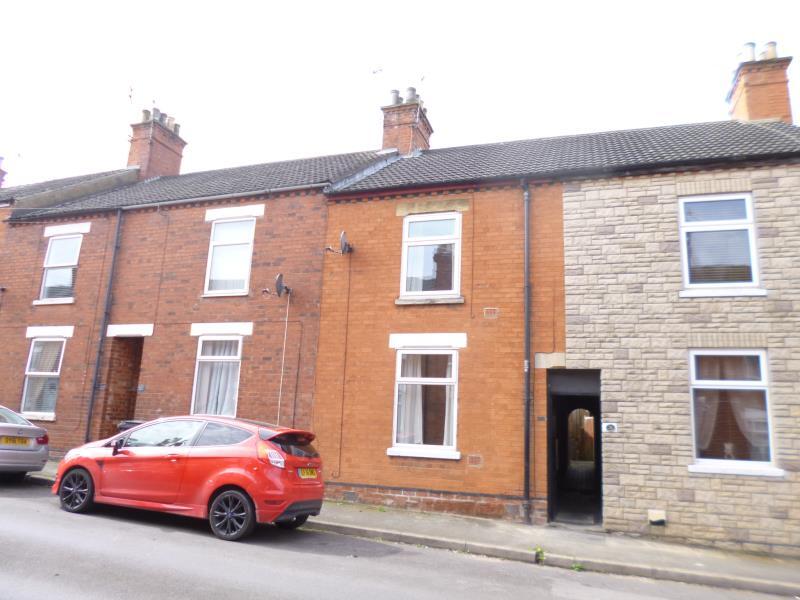 Main image of property: VICTORIA STREET GRANTHAM