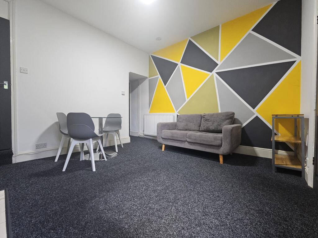 Main image of property: Milner Road, BIRMINGHAM