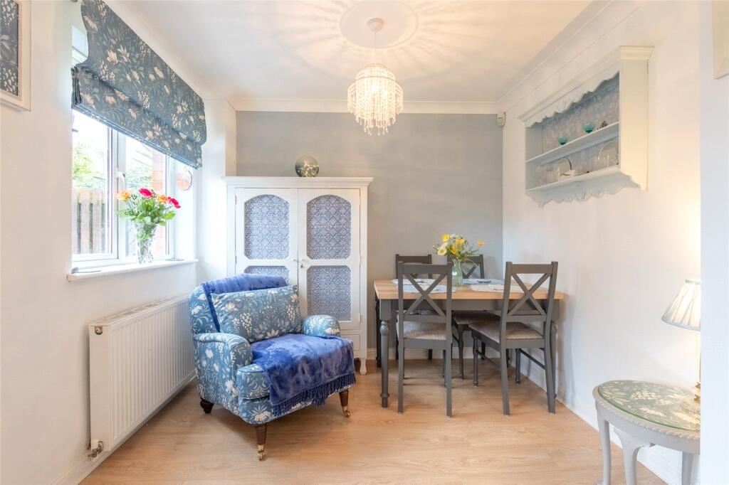 47 Wilson Place, Dunbar, East Lothian, EH42 1GG photo 4