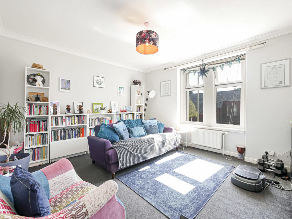 Apartment in Dundee, Ancrum, Lawside - View 4