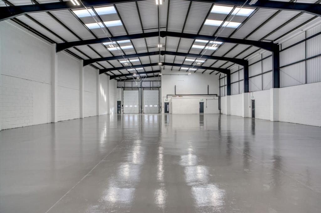 Warehouse