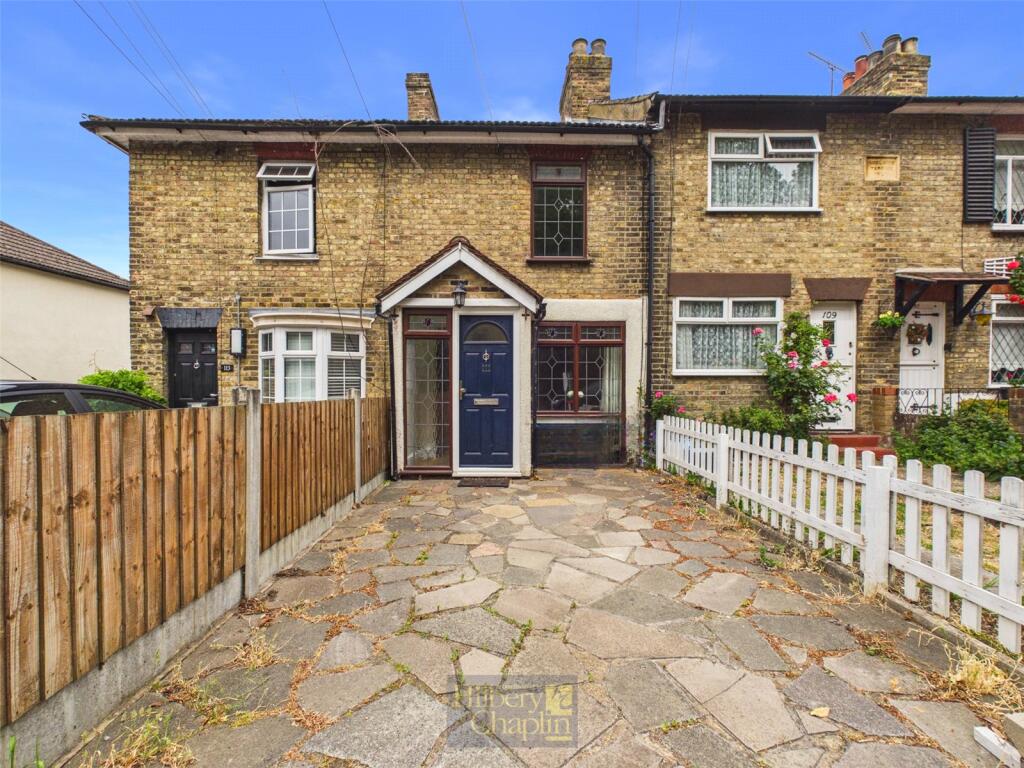 Main image of property: Crescent Road, Warley, Brentwood, Essex, CM14