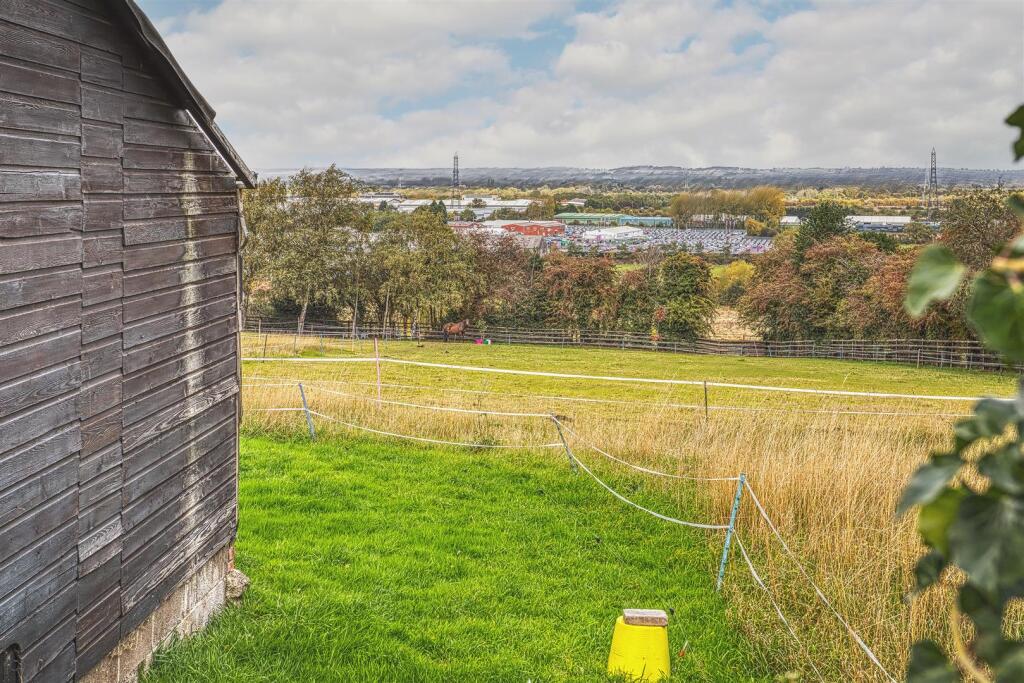 Main image of property: Barroon, Castle Donington
