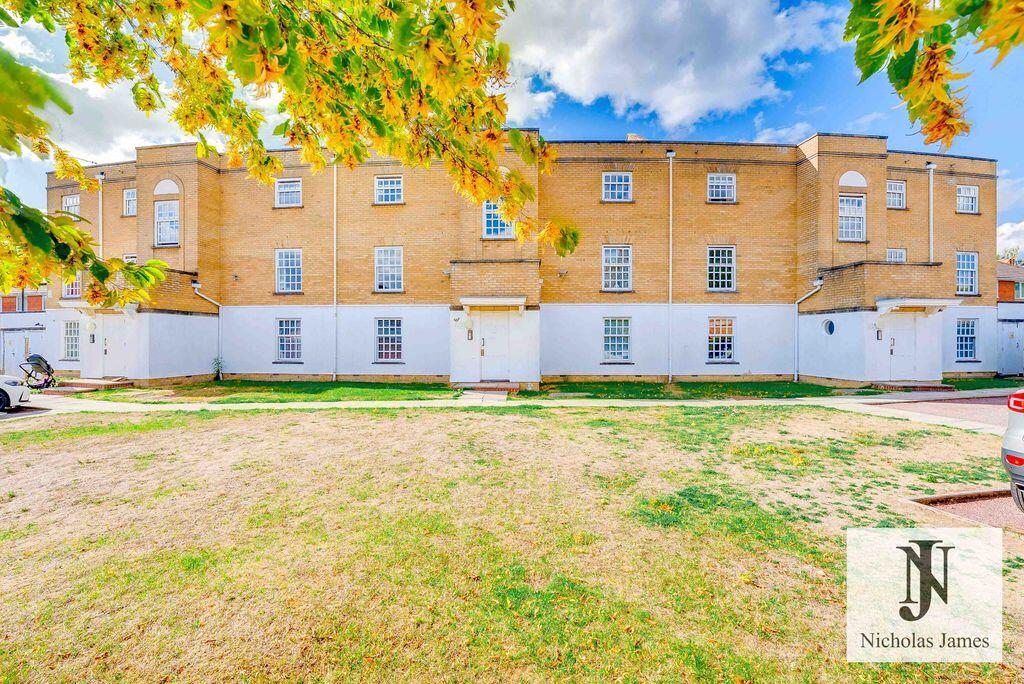 Main image of property: Leigh Hunt Drive, Southgate, London, N14