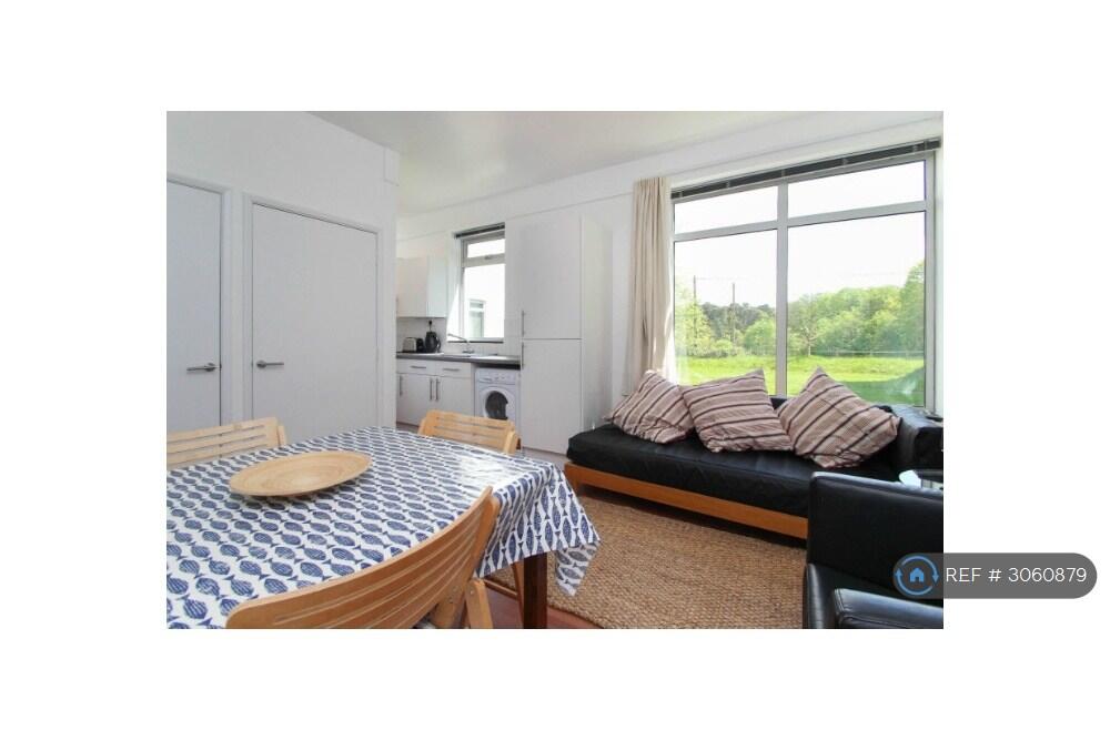Apartment in Oxford - More