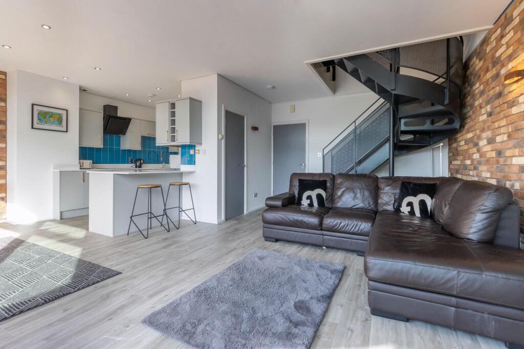 Additional image 3 of New Hampton Lofts, Great Hampton Street, B18 6EU