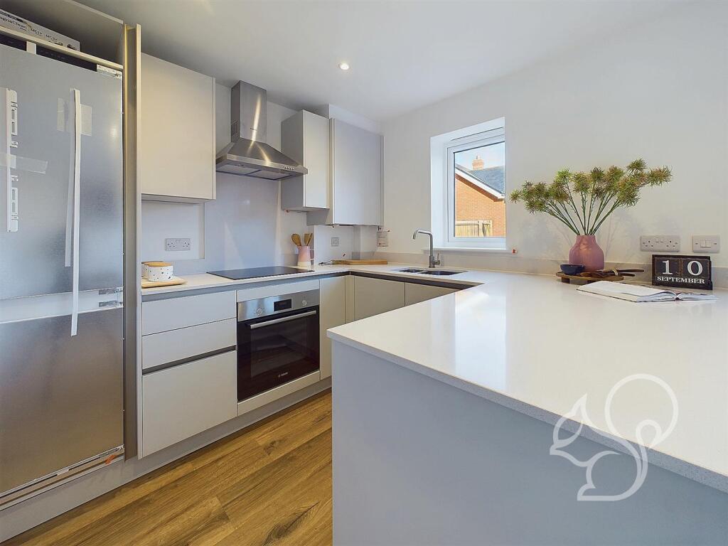 House in Colchester - View 5