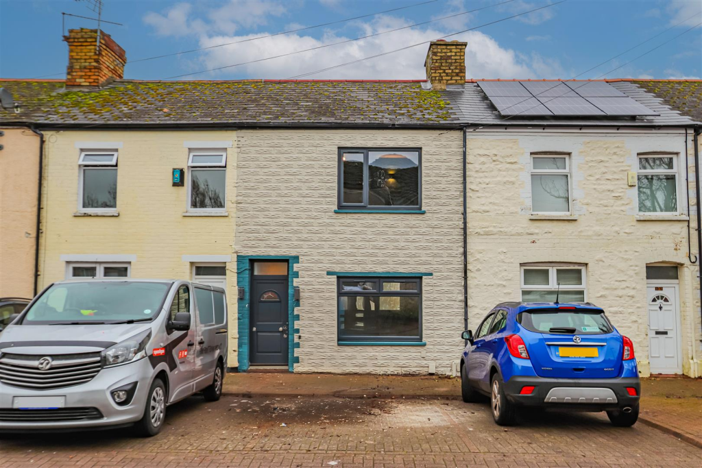 Main image of property: Glebe Street, Barry